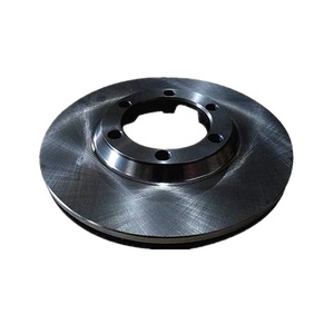 Factory <strong>Price</strong> Wholesale Brake Disc <strong>Rotor</strong> 8980062580 for ISUZU