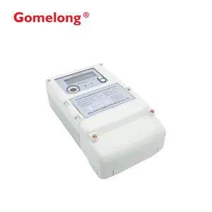 Đảm Bảo Chất Lượng Lập Trình Thông Minh PLC Năng Lượng Meter/Năng Lượng Hệ Thống Giám Sát