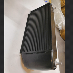 Hiệu suất cao <span class=keywords><strong>intercooler</strong></span> cho <span class=keywords><strong>FORD</strong></span> F150 2.7L/3.5L V6 15-17 Ecoboost - Product Image 1