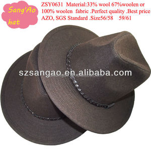 Ensemble de chapeaux et casquettes derby pour femmes, à large bord, bon marché, promotion, nouvelle collection - Product Image 6