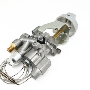 REMPLACER <span class=keywords><strong>EUROSIT</strong></span> 80-320C GAZ CONTRÔLE VANNE THERMOSTATIQUE - Product Image 1