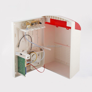 Homelux <strong>outdoor</strong> strobe light voice alarm <strong>siren</strong> 12 v hot sale <strong>bs</strong> <strong>1</strong> <strong>BS-1</strong> <strong>for</strong> home security alarm ce.emc