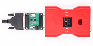 CGDI Prog MB Programmeur De Clé De Voiture Plus Rapide Ajoutez Les Clés avec L'ICDG ELV <span class=keywords><strong>ESL</strong></span> Émulateur - Product Image 4