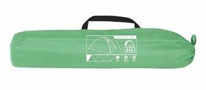 Tente de camping Bestway 68010 Plateforme <span class=keywords><strong>Pavillo</strong></span> 210x210x130 Cm. - Product Image 3