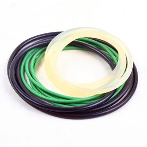 Verschiedene Größen profession eller Hersteller einfach zu installieren kleine Dichtungen Gummi-O-Ring