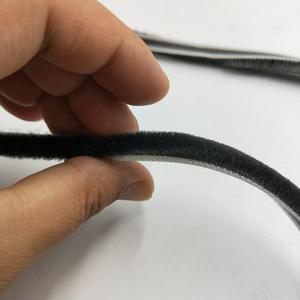 Chống Bụi Thời Tiết Strip Cửa <span class=keywords><strong>Seal</strong></span>/<span class=keywords><strong>Seal</strong></span> Strip Gasket Cho Cửa Sổ/Kính Tắm Door <span class=keywords><strong>Seal</strong></span> Strip - Product Image 3