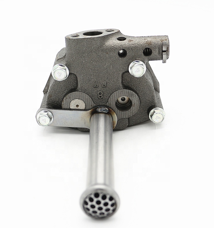 Genuine Engine Parts - EX200-5 6BG1 1131002770 T Oil Pump