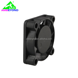 AMBEYOND Tốc Độ Cao <span class=keywords><strong>DC</strong></span> 2507 25mm 5V 25x25x7mm <span class=keywords><strong>mini</strong></span> quạt làm mát - Product Image 6