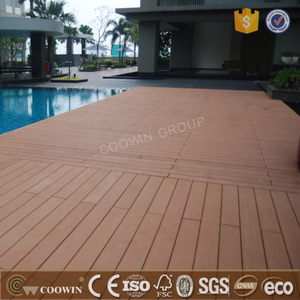 Color dura reciclada suelo de plástico cubierta - Product Image 4