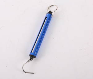 10 kg cân bằng mùa xuân xách tay có trọng lượng quy mô - Product Image 3