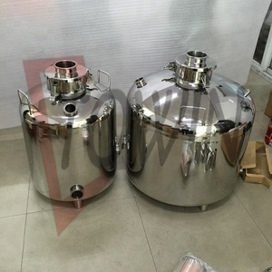 30L 50L 100L 200L Destillation Wasserkocher
