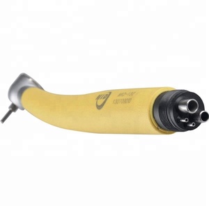 Goedkope Wrench Chuck <span class=keywords><strong>Dental</strong></span> Kleurrijke Hoge Snelheid Handstuk - Product Image 4
