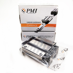 Каретка слайдер линейный блок PMI MSB15E MSB15TE MSB15TESSFCN - Product Image 3
