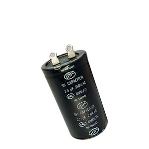 ตัวเก็บประจุแบบฟิล์ม <span class=keywords><strong>cbb60</strong></span> <span class=keywords><strong>450vac</strong></span> <span class=keywords><strong>50</strong></span>/<span class=keywords><strong>60hz</strong></span> 25/70/<span class=keywords><strong>21</strong></span>  2.5uf 400v - Product Image 3