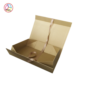Caja de embalaje contenedor de almacenamiento de zapatillas de papel personalizado de 2mm plegable transparente UV Almacenamiento de ropa de zapatos manualidades precio bajo muestra gratis al por mayor - Product Image 4