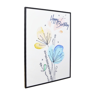 <span class=keywords><strong>A0</strong></span> khung Áp phích với nhựa viền snap-on khung ảnh cho bảng quảng cáo - Product Image 2