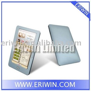 ZX-EB7005 7 "pantalla táctil y nuevo libros electrónicos - Product Image 1