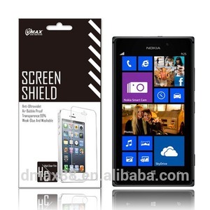 Best seller! Anti choc anti éblouissement protecteur d'écran ultra <span class=keywords><strong>clear</strong></span> pour nokia lumia 925 - Product Image 1