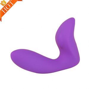 Gratis kotak kustom-sumbat pantat mainan seks Anal Vibrator silikon peralatan Dildo pijat prostat - Product Image 6