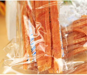 רצועות עוף רכות חטיפי גור כלבים וכלבים בוגרים כלבים כלבים ממותגים פרטיים - Product Image 6