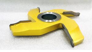 Tête de <span class=keywords><strong>coupe</strong></span> profilée pour panneaux de <span class=keywords><strong>porte</strong></span>, tête de <span class=keywords><strong>coupe</strong></span> pour surélévation de panneaux de <span class=keywords><strong>porte</strong></span> pour le travail du bois - Product Image 2
