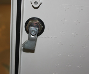 30% Fibre <strong>Glass</strong>/RAL7035/CE ROHS IP65/TIBOX CHINA Polyester Distribution Board - Product Image 5