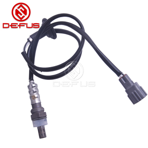 Defus hiệu suất tuyệt vời Thương hiệu mới tự động phụ tùng Oxy O2 cảm biến 89465-52700 89465-52700 phía sau cảm biến oxy - Product Image 1