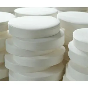 Ashless Quantitative Cellulose Filter Papers