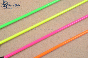 En gros toray nano carbone <span class=keywords><strong>canne</strong></span> à pêche blanc - Product Image 3