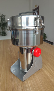 OEM 2000 Gam thép không gỉ home sử dụng máy làm bột - Product Image 2