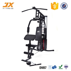 حار بيع المنزل ممارسة الجسم تناسب المنزل آلات لصالات الألعاب الرياضية أدوات رياضية - Product Image 3