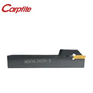 Carpfite External CNC Cutting Tools Turning holder For Lathe Machine