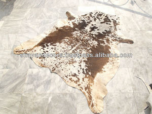 COW HIDE RUG - Product Image 2