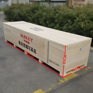 Audley S2000 <strong>Cheap</strong> Dx6 Head Xp600 Eco Solvent <strong>Portable</strong> <strong>Inkjet</strong> Printer Plotter Value <strong>Printing</strong> <strong>Machine</strong> with CE 1.6m/1.8m - Product Image 3