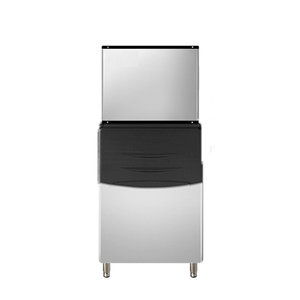 Nhà sản xuất băng Hot sale nhỏ cầm tay / băng giá máy làm khối lập phương / băng nhà sản xuất với CE - Product Image 6