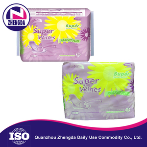 Económico y Eficiente de algodón mujeres bragas menstruales sanitarias - Product Image 2