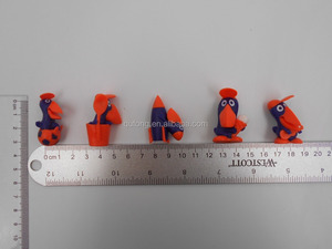 Vente en gros bon marché <span class=keywords><strong>Oeuf</strong></span> surprise en PVC de haute qualité Jouet à capsule Jouets à capsule distributrice - Product Image 3