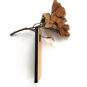 Étui <span class=keywords><strong>en</strong></span> <span class=keywords><strong>Bois</strong></span> Pour <span class=keywords><strong>Huawei</strong></span> Mate 20 pro - Product Image 3