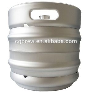 20L 30L 50L thép không gỉ dự thảo bia thùng cho bia barreling