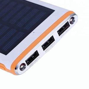 Ligero y delgado 3 Puerto QC 3,0, toma USB pantalla digital Banco <span class=keywords><strong>de</strong></span> la energía <span class=keywords><strong>de</strong></span> la alta capacidad <span class=keywords><strong>12000</strong></span> Mah - Product Image 4