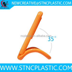 Small Table top Freestanding Bathroom Vanity <strong>Mirror</strong> <strong>Plastic</strong> - Product Image 5