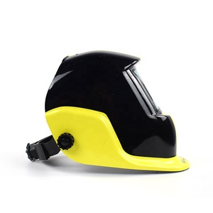Casque <span class=keywords><strong>de</strong></span> soudage à obscurcissement automatique <span class=keywords><strong>de</strong></span> haute qualité DESHI, vente chaude - Product Image 2