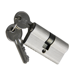 60 mét Euro hồ sơ 5 + 5pin tất cả Brass xi lanh khóa - Product Image 1