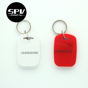 Groothandel Nfc Cuid Id <span class=keywords><strong>Key</strong></span> Token Sleutelhanger <span class=keywords><strong>Mifare</strong></span> Ultralicht C Abs <span class=keywords><strong>Key</strong></span> Fob <span class=keywords><strong>Tag</strong></span>