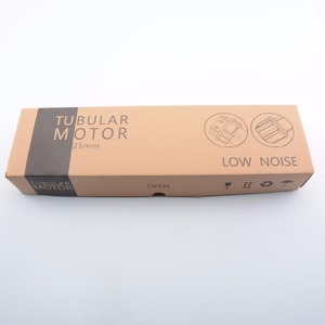 Motor asíncrono monofásico tubular de 25mm 35mm 45mm - Product Image 5