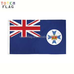 Флаги австралийского штата <span class=keywords><strong>Queensland</strong></span> - Product Image 1