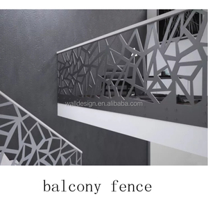 ความเป็นส่วนตัวรั้วสวน gate - Product Image 6