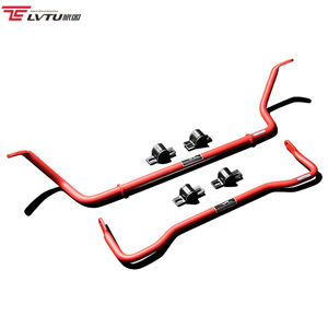 อะไหล่บาร์ลิงค์แบบเต็มตัวสำหรับ MAZDA 6 2003-2015 - Product Image 1