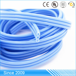 Isolation mince mur léger doux 5mm pvc <span class=keywords><strong>tube</strong></span> - Product Image 5