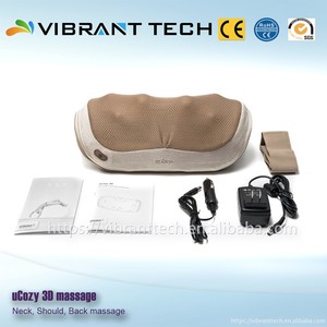 <span class=keywords><strong>OSIM</strong></span> Elektrikli Yoğurma Derin Geri Relax/boyun/omuz/Bel Masajı - Product Image 6